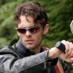 James Marsden Scott Summers Cyclops