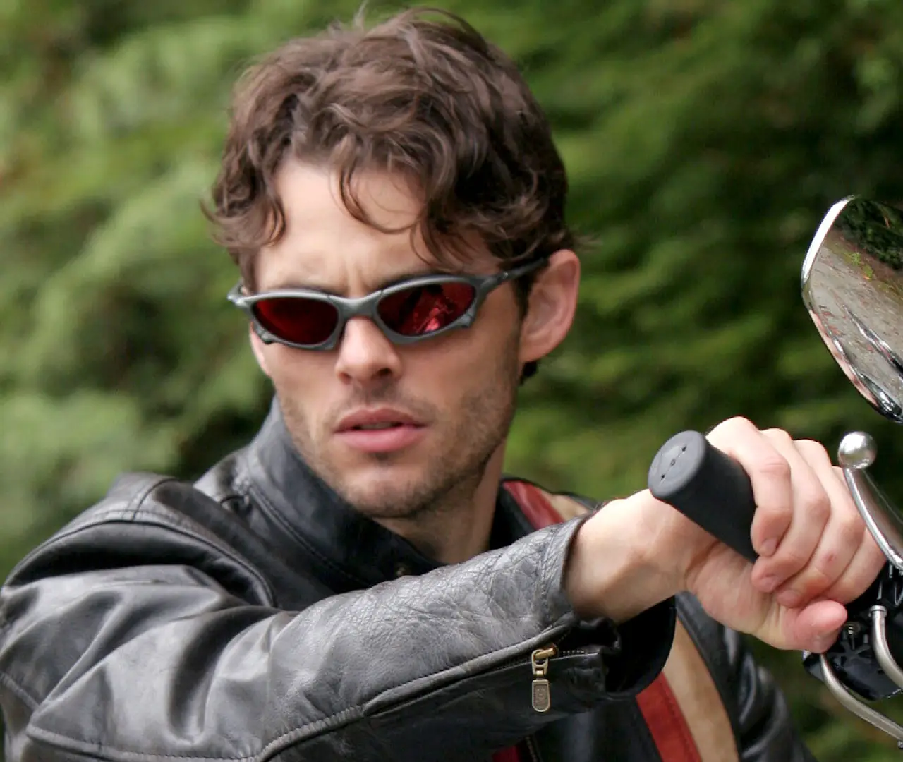 James Marsden Scott Summers Cyclops