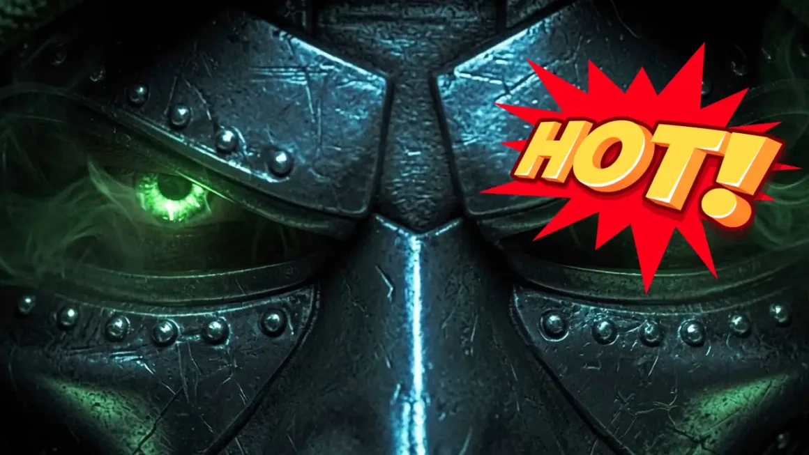 Victor von Doom