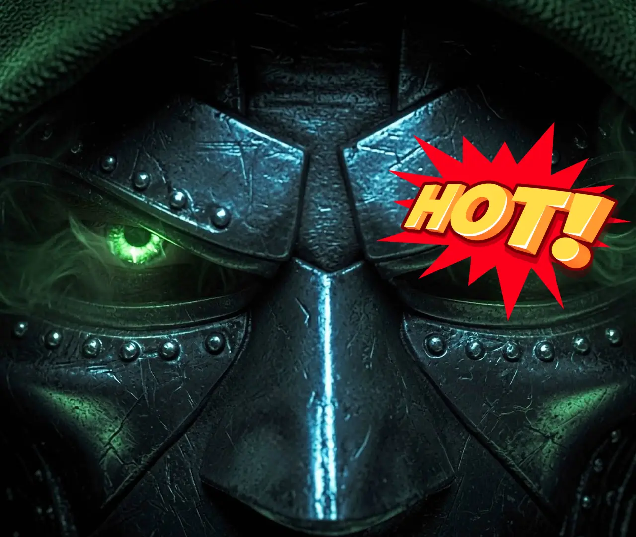 Victor von Doom