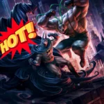 Batman: Knightfall part 1