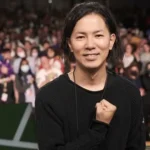 Hajime Isayama