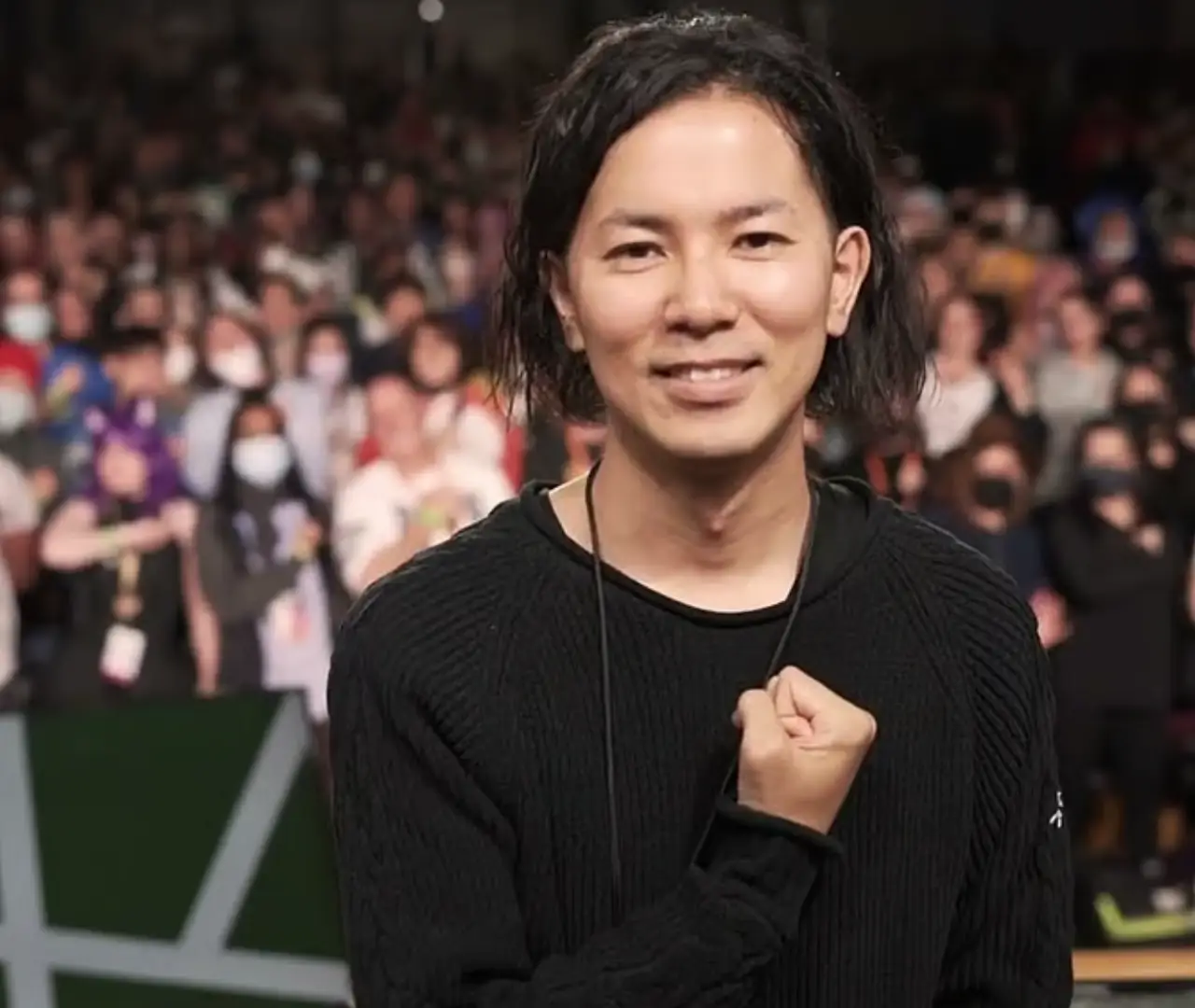 Hajime Isayama