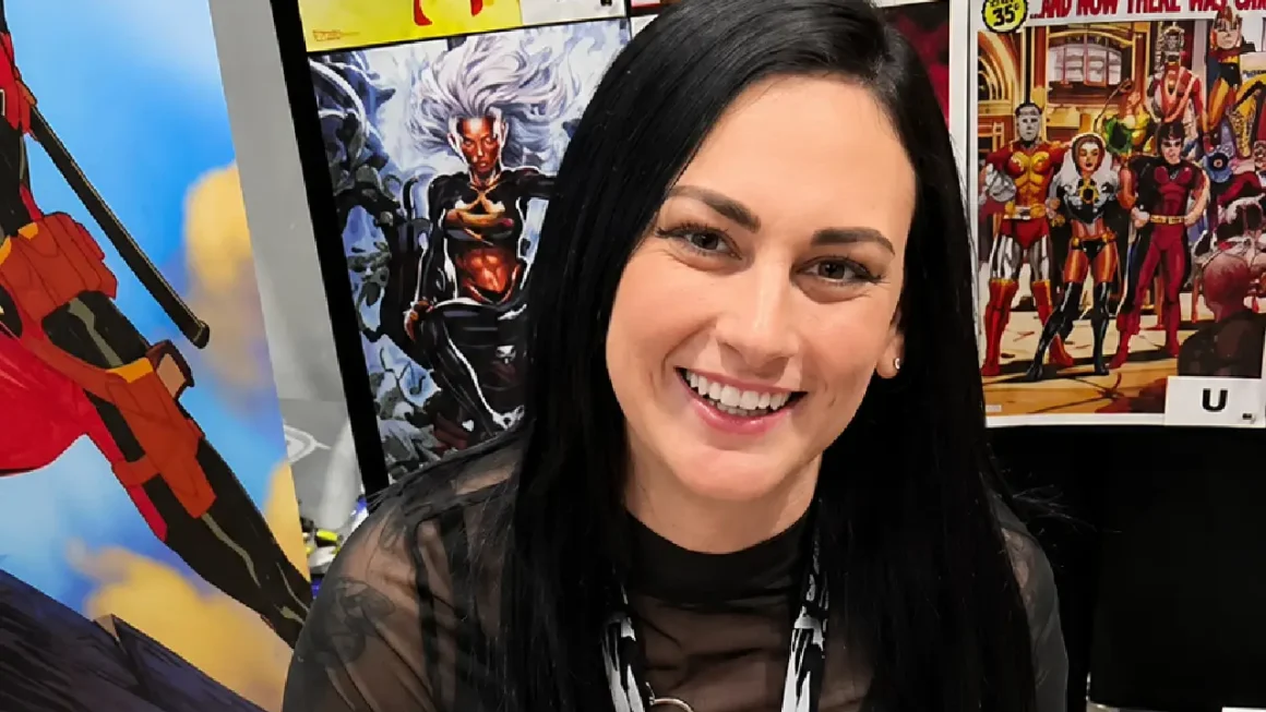 Stephanie Phillips