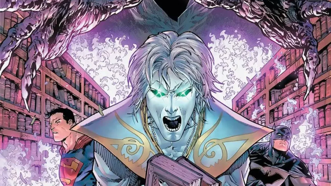 Controversial Graphic Novel Titles!