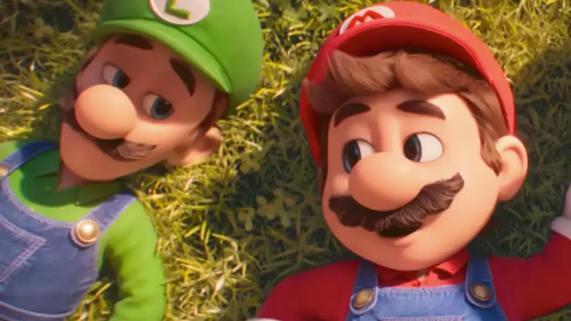 The Super Mario Galaxy Movie Fails to Win Over Critics!