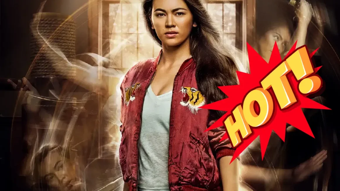 Jessica Henwick Not Returning for Daredevil: Born Again Season 03