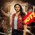 Jessica Henwick as Colleen Wing