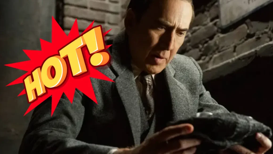 ‘Spider-Noir’ Canceled