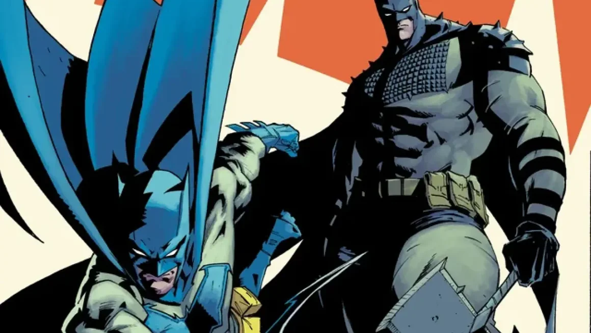 This Batman Day, Get Ready for Batman Tales Unlike Any Other, So Far