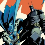 Batman of Two Worlds