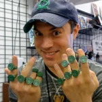 Geoff Johns