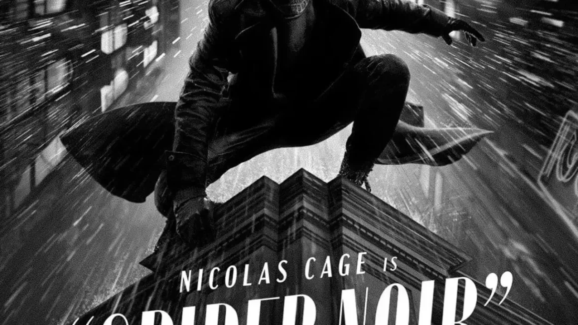 Spidey noir cvr