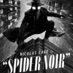 Spidey noir cvr