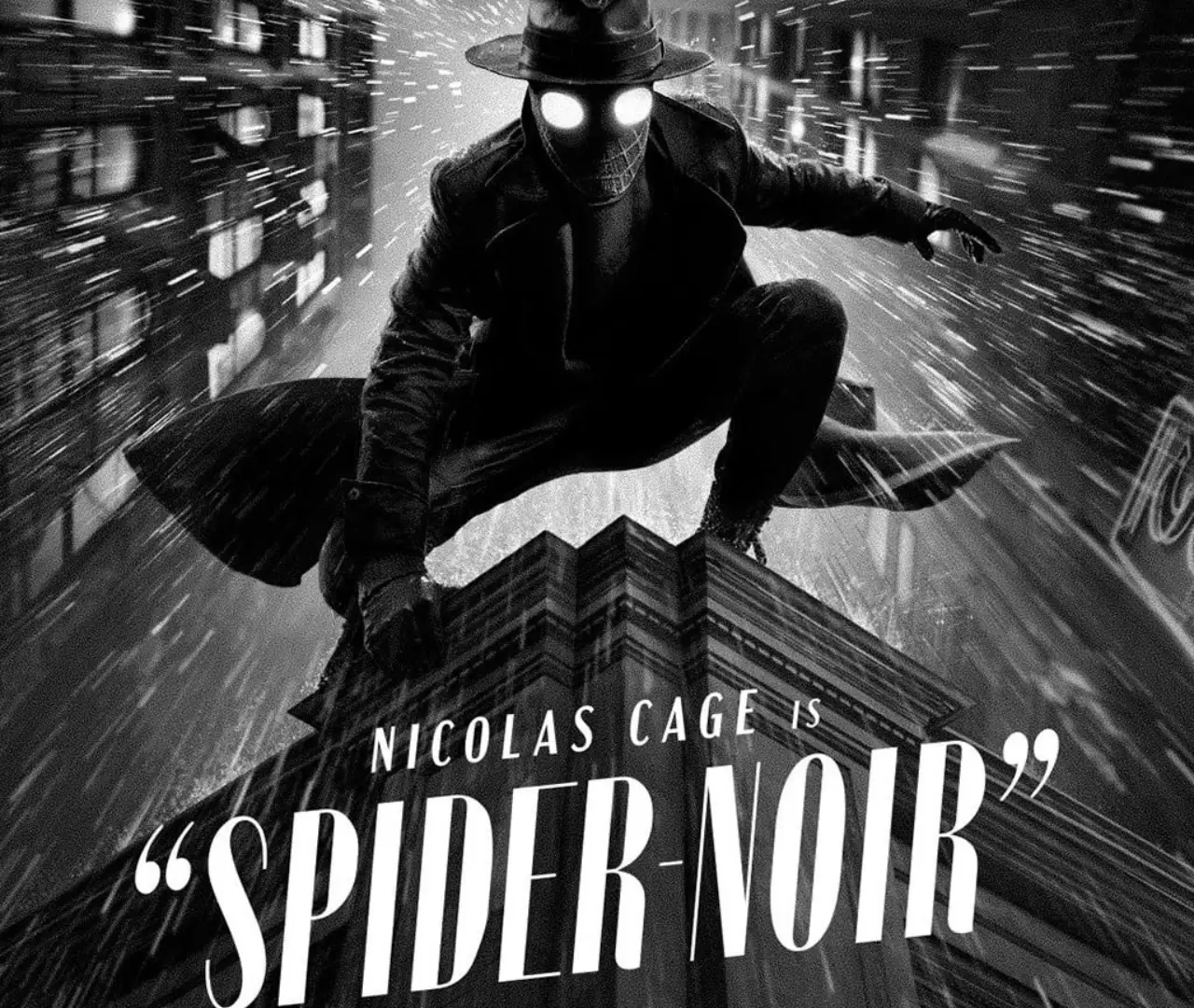 Spidey noir cvr