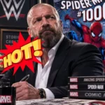 Spidey 1000
