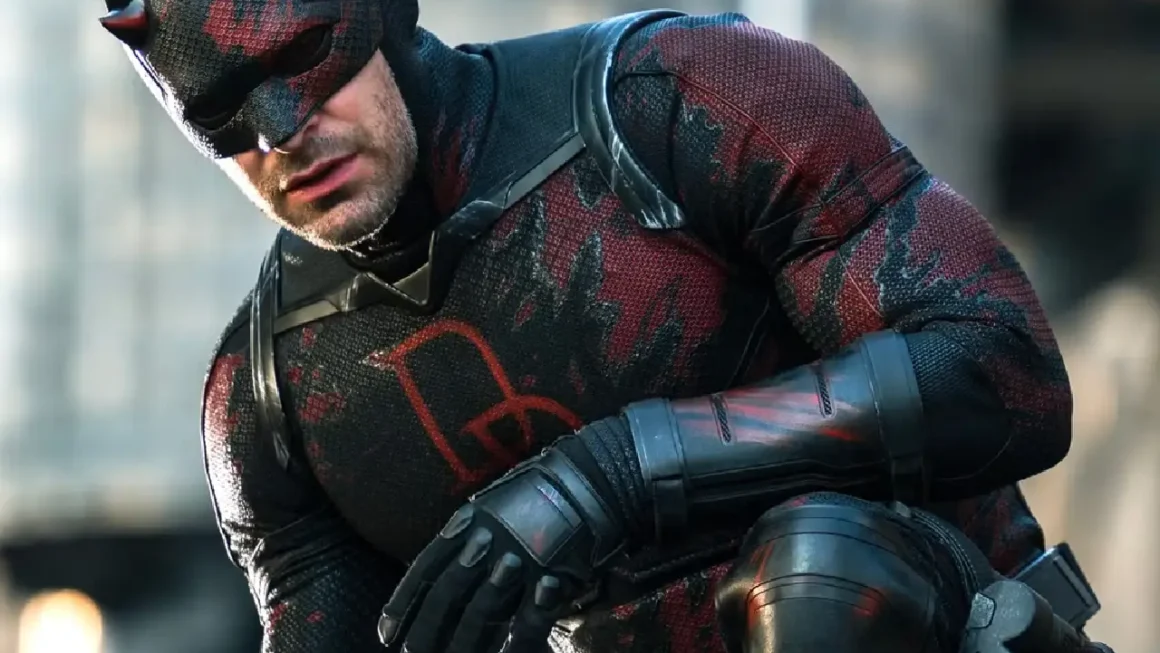 Daredevil: Born Again Cancellation Addressed