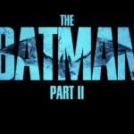 Batman part ii