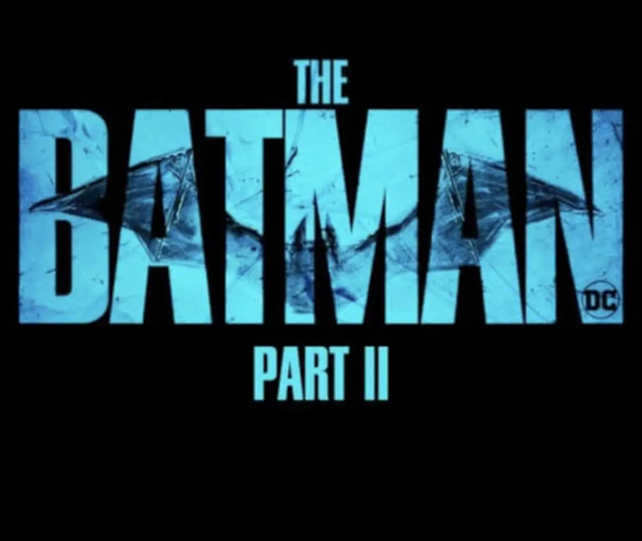 Batman part ii