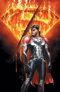Superman: Godfall Superman: Godfall