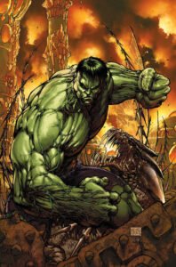 Hulk Hulk