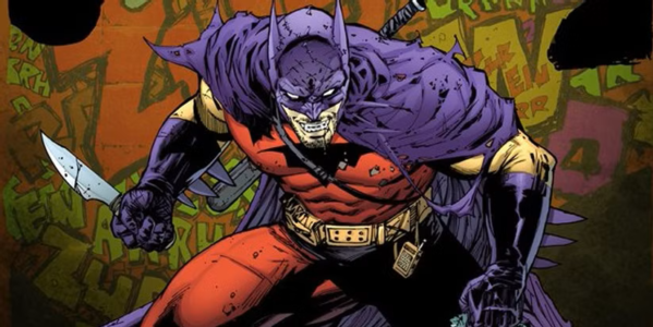 BATMAN-of-ZUR-EN-ARRH latest BATMAN-of-ZUR-EN-ARRH latest