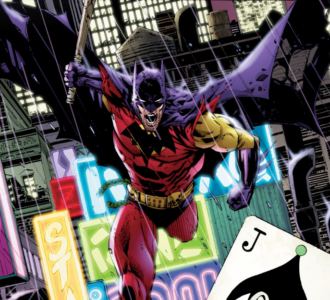 zurenarrh bat zurenarrh bat