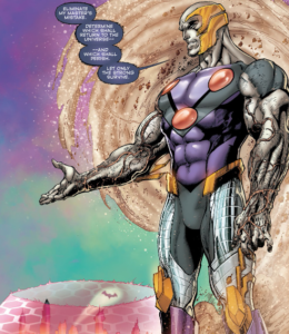 Telos Telos