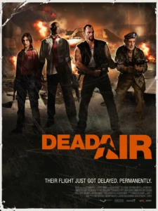 l4d dead air l4d dead air