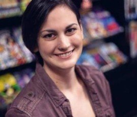 Stephanie Phillips