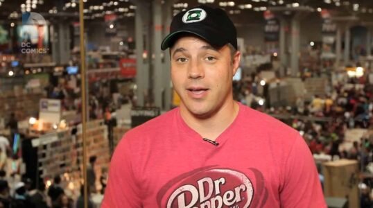 Geoff-johns Geoff-johns