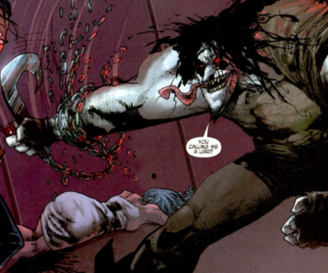 Lobo Lobo