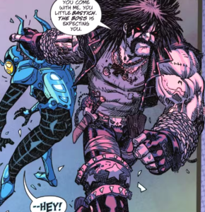 Lobo Lobo