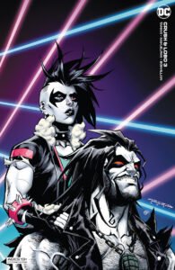 Lobo Lobo