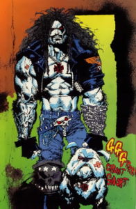 Lobo Lobo