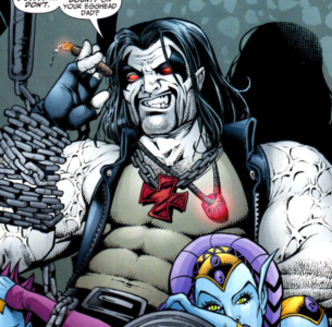 Lobo Lobo