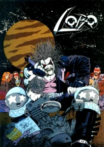 Lobo Lobo