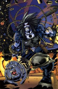 Lobo Lobo