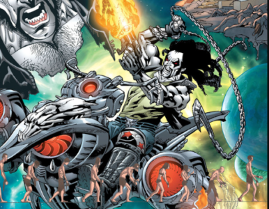 Lobo Lobo