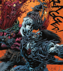Lobo Lobo