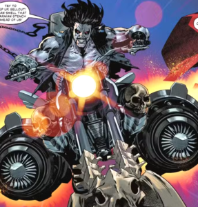 Lobo Lobo